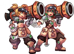 ꡼ No.007 | NOSTALE5ڥꥹȤȡֲФαͺ׹άϤ