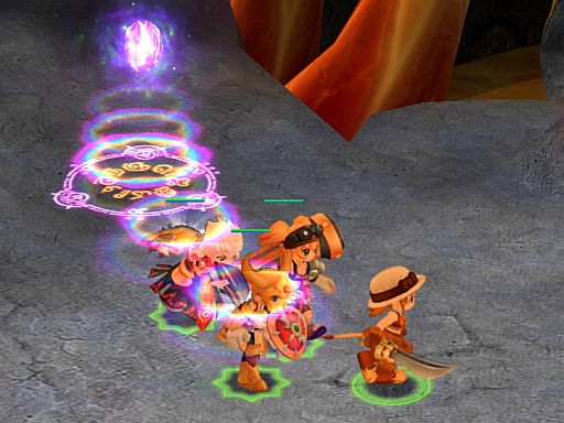 ꡼ No.009 | NOSTALE5ڥꥹȤȡֲФαͺ׹άϤ