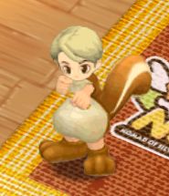 画像ギャラリー No.020のサムネイル画像 / 「NOSTALE」5次スペシャリストが実装。クエスト「火の英雄」攻略で力を入手