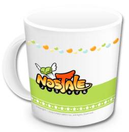 ꡼ No.007 | NOSTALEפʤɡ4ȥΥƥबG-MONEYѤǤ館