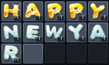 画像ギャラリー No.009のサムネイル画像 / 「NOSTALE」年末年始のお楽しみ「ミラクルウィンターパーティ」スタート