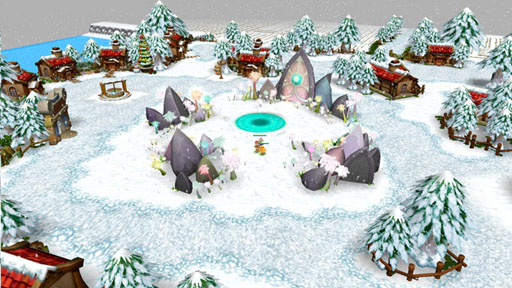 ꡼ No.010 | NOSTALEǯǯϤΤڤߡ֥ߥ饯륦󥿡ѡƥץ