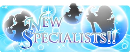 画像ギャラリー No.002のサムネイル画像 / 「NOSTALE」,新規スペシャリストの特設ページがオープン。シルエットを公開