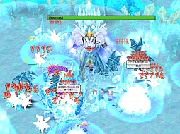 画像ギャラリー No.014のサムネイル画像 / 「NOSTALE」スペシャリスト「水の英雄」が明日実装。経験値増加は27日から