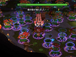 画像ギャラリー No.002のサムネイル画像 / 「NOSTALE」ラッキースロットに「デビルマジシャン」のコスチュームなどが登場