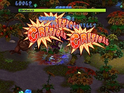 画像ギャラリー No.003のサムネイル画像 / 「NOSTALE」ラッキースロットに「デビルマジシャン」のコスチュームなどが登場