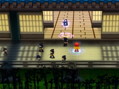 ꡼ No.002 | NOSTALEסǦԤ㤸ݤɤ沽ǰ٥Ȥ