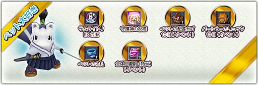 画像ギャラリー No.008のサムネイル画像 / 「NOSTALE」,新規プレイヤーにアイテムを配布。レベル30到達でご褒美も