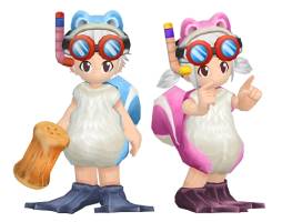 ꡼ No.011 | NOSTALEפǲƹΥ٥ȡ֥ץڥפǯⳫ