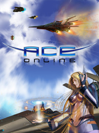 ꥪ饤ե饤ȥ塼ƥ󥰡Ace Onlineפӥ2009ǯ1Ⱦ˳