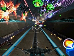 画像ギャラリー No.026のサムネイル画像 / 「エースオンライン」新マップなどが追加される大型アップデートが7月23日実施。アドバンスベース戦母船戦の模様を収録したムービーも掲載