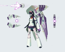 画像ギャラリー No.006のサムネイル画像 / 「エースオンライン」夏休みイベント第2弾開始＆女性型ロボ販売決定