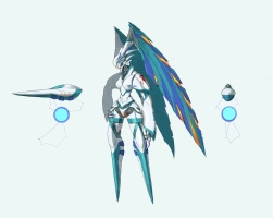 画像ギャラリー No.007のサムネイル画像 / 「エースオンライン」夏休みイベント第2弾開始＆女性型ロボ販売決定