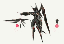 画像ギャラリー No.008のサムネイル画像 / 「エースオンライン」夏休みイベント第2弾開始＆女性型ロボ販売決定