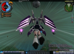 画像ギャラリー No.010のサムネイル画像 / 「エースオンライン」夏休みイベント第2弾開始＆女性型ロボ販売決定