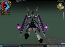 画像ギャラリー No.011のサムネイル画像 / 「エースオンライン」夏休みイベント第2弾開始＆女性型ロボ販売決定