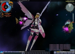 画像ギャラリー No.012のサムネイル画像 / 「エースオンライン」夏休みイベント第2弾開始＆女性型ロボ販売決定