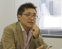 ���������꡼ No.004�Υ���ͥ������ / �����С������Хͤ˿�����ž�������ؤ��������ܻؤ����֥���������饤��ץ����ӥ��ޥ͡����㡼���󥿥ӥ塼