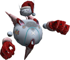 ���������꡼ No.003�Υ���ͥ������ / �֥���������饤��פ⥯�ꥹ�ޥ��������ޤ������ޥåפ��о�