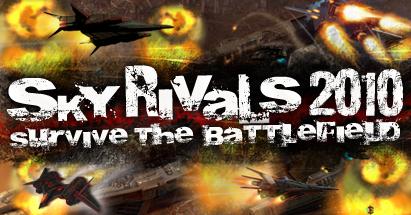 ���������꡼ No.007�Υ���ͥ������ / �֥���������饤��ס�SKY RIVALS�ɼ��ճ��ϡ������ɱҥ⡼�ɼ���