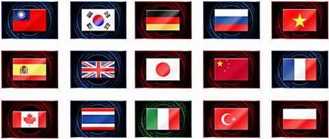 ���������꡼ No.004�Υ���ͥ������ / �֥���������饤��ץ��å����ܡ���ǥ�����Υ����ޡ������夷�褦