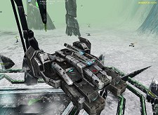 画像ギャラリー No.003のサムネイル画像 / でっかい花火を打ち上げよう。「エースオンライン」で本日アップデート実施,イベントマップを含めた新マップや新武器など追加