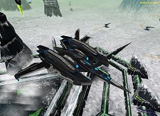 画像ギャラリー No.008のサムネイル画像 / でっかい花火を打ち上げよう。「エースオンライン」で本日アップデート実施,イベントマップを含めた新マップや新武器など追加