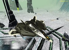 画像ギャラリー No.009のサムネイル画像 / でっかい花火を打ち上げよう。「エースオンライン」で本日アップデート実施,イベントマップを含めた新マップや新武器など追加