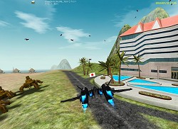 ���������꡼ No.010�Υ���ͥ������ / �Ǥä����ֲФ��Ǥ��夲�褦���֥���������饤��פ��������åץǡ��ȼ»ܡ����٥�ȥޥåפ�ޤ᤿���ޥåפ俷���ʤ��ɲ�