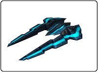 画像ギャラリー No.004のサムネイル画像 / 戦闘機で戦うオンラインRPG「エースオンライン」がアップデートを実施。高レベル用の新マップで強敵を倒し,レアアイテムを手に入れよう