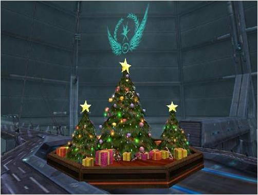 画像ギャラリー No.005のサムネイル画像 / 「エース」“パートナーシステム”実装。Xmas仕様の新アーマーも