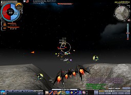 画像ギャラリー No.003のサムネイル画像 / 「エースオンライン」アイテム分解システムを実装。経験値上昇イベントも開催