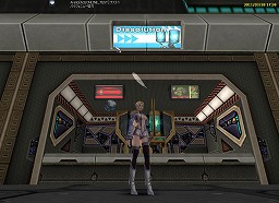 画像ギャラリー No.004のサムネイル画像 / 「エースオンライン」アイテム分解システムを実装。経験値上昇イベントも開催