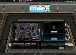 画像ギャラリー No.005のサムネイル画像 / 「エースオンライン」アイテム分解システムを実装。経験値上昇イベントも開催