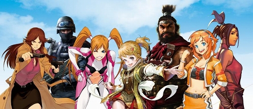 画像ギャラリー No.001のサムネイル画像 / アラリオ,沖縄に事業所を移転。コーポレートロゴも新しく