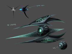 ꡼ No.015Υͥ / ֥饤סINFINITY FIELDɤ˿⡼ɡ֥ХХ륢ӥо