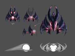 ꡼ No.016Υͥ / ֥饤סINFINITY FIELDɤ˿⡼ɡ֥ХХ륢ӥо