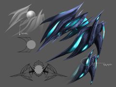 ꡼ No.017Υͥ / ֥饤סINFINITY FIELDɤ˿⡼ɡ֥ХХ륢ӥо