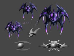 ꡼ No.018Υͥ / ֥饤סINFINITY FIELDɤ˿⡼ɡ֥ХХ륢ӥо