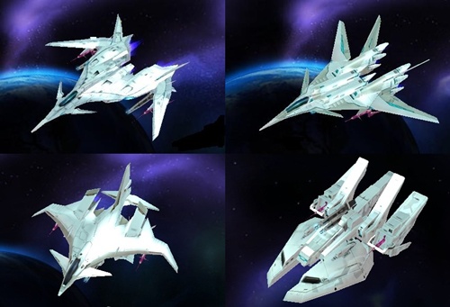 画像ギャラリー No.005のサムネイル画像 / 「エースオンライン」,経験値300%アップなど3周年記念大型イベントを開始