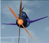 画像ギャラリー No.005のサムネイル画像 / 「エースオンライン」新マップ「ペンギンシティー」を舞台にしたイベント開始