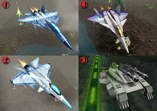 画像ギャラリー No.004のサムネイル画像 / 「エースオンライン」,バーストイベントが開催。クリスマスパッケージの販売も