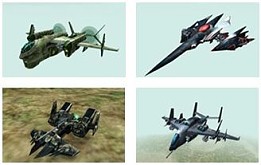 画像ギャラリー No.005のサムネイル画像 / 「エースオンライン」,バーストイベントが開催。クリスマスパッケージの販売も