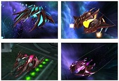 画像ギャラリー No.006のサムネイル画像 / 「エースオンライン」,バーストイベントが開催。クリスマスパッケージの販売も