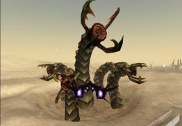 画像ギャラリー No.006のサムネイル画像 / 「エースオンライン」のアップデート「Episode4.2」で新マップ2種などが追加に