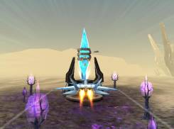 画像ギャラリー No.007のサムネイル画像 / 「エースオンライン」のアップデート「Episode4.2」で新マップ2種などが追加に