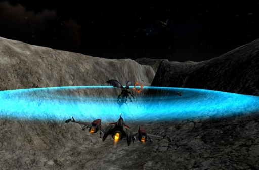 画像ギャラリー No.002のサムネイル画像 / 「エースオンライン」,ボス「ホーニアンクイーン」が特定マップに現れる