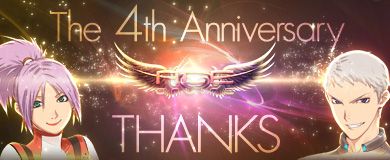 ���������꡼ No.001�Υ���ͥ������ / �֥���������饤��ס�GM�����PvP���٥�Ȥʤ�4��ǯ��ǰ���٥�Ȥ�����