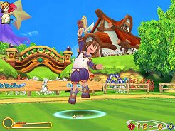 画像集#002のサムネイル/【リリース】「ファンタテニス」,ガチャスピンの第4弾を実装