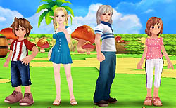 画像集#001のサムネイル/「ファンタテニス」の4回連続大規模アップデートについて話を聞いてみた